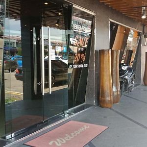 T Hotel Johor Bahru