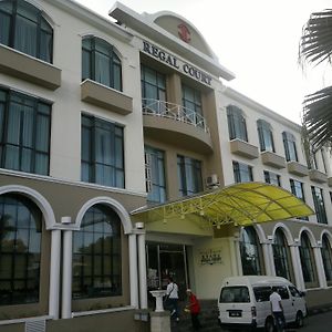 Regal Court Hotel Kuching